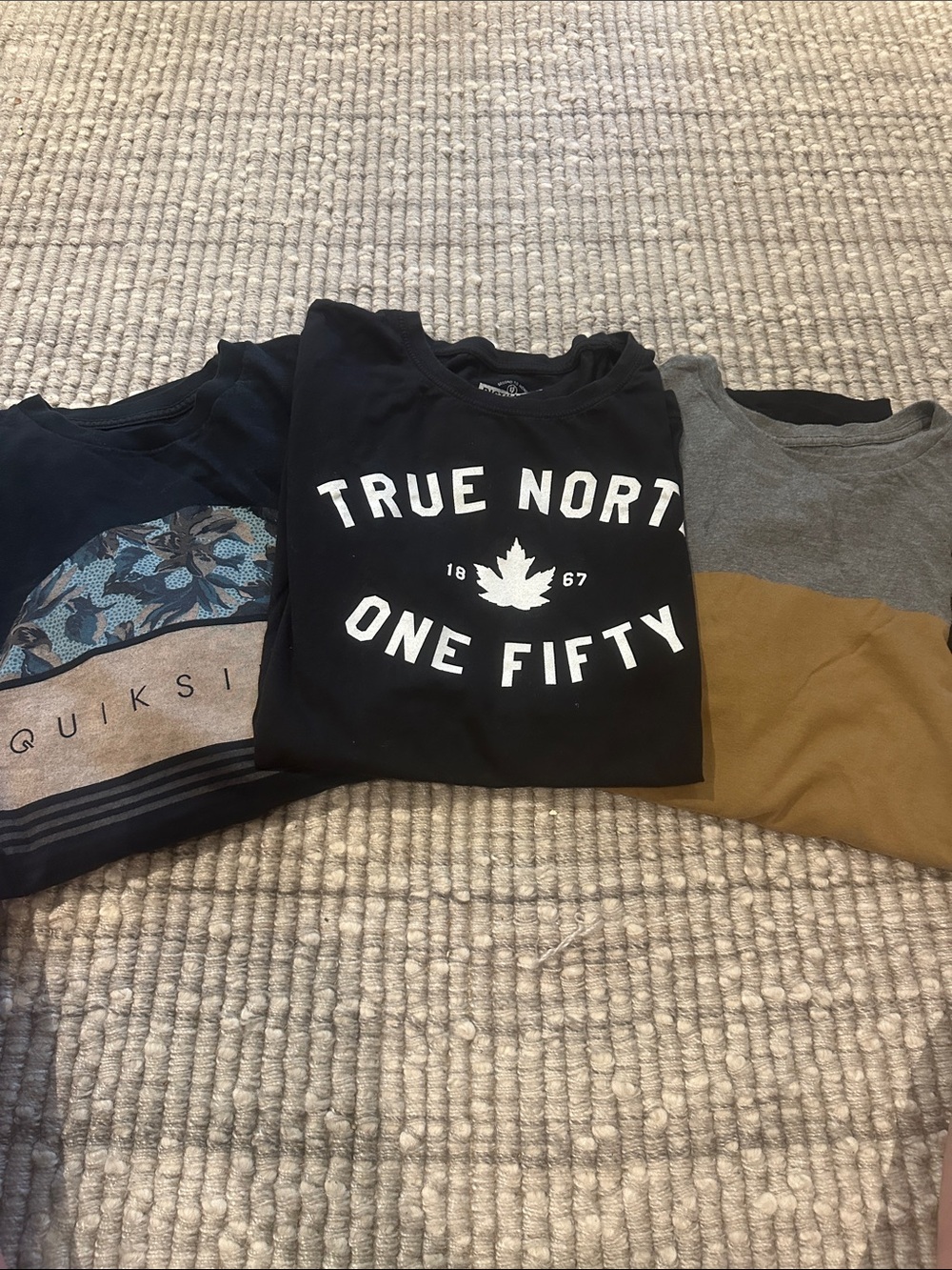 Men’s tshirts